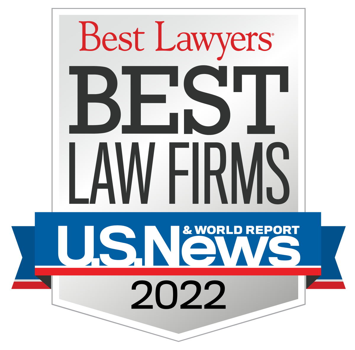 US News Best Law Firms 2021